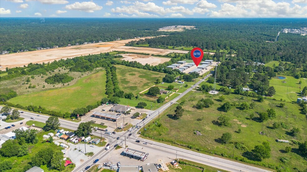 More Photos Of 22215 Mueschke Rd, Tomball Unknown For Lease