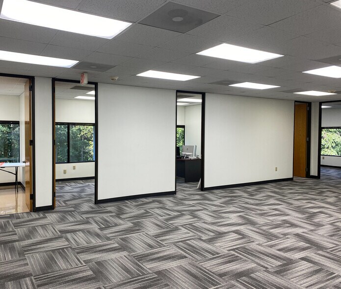 More Photos Of 3109 Poplarwood Ct, Raleigh Office For Lease