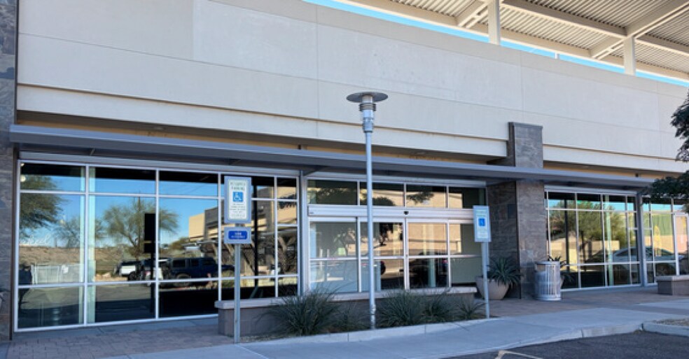 Primary Photo Of NE Loop 101 & Frank Lloyd Wright Blvd, Scottsdale Unknown For Lease