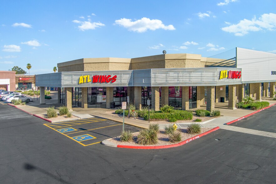 More Photos Of S Stapley Dr @ Superstition Fwy, Mesa Unknown For Sale