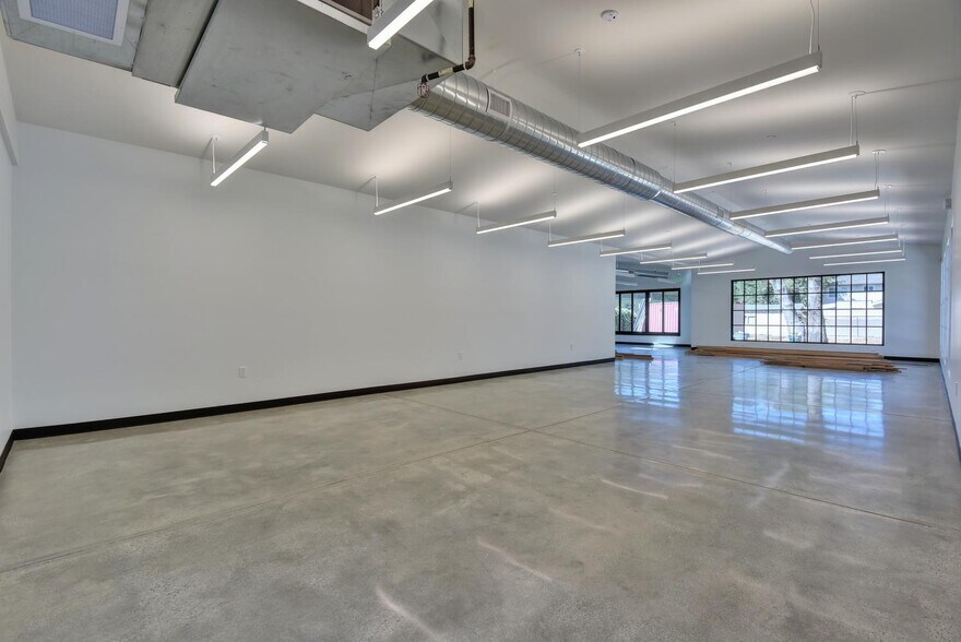 More Photos Of 3295 El Camino Real, Atherton Medical For Lease