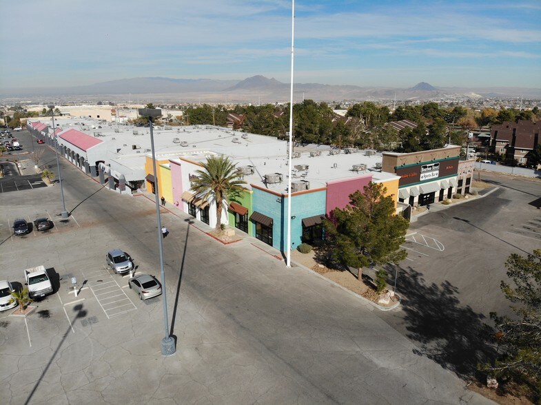 More Photos Of 536B S Boulder Hwy, Henderson Unknown For Lease