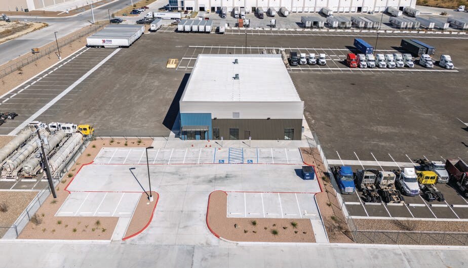 More Photos Of 1203 Reuthinger Pky, Laredo Land For Lease