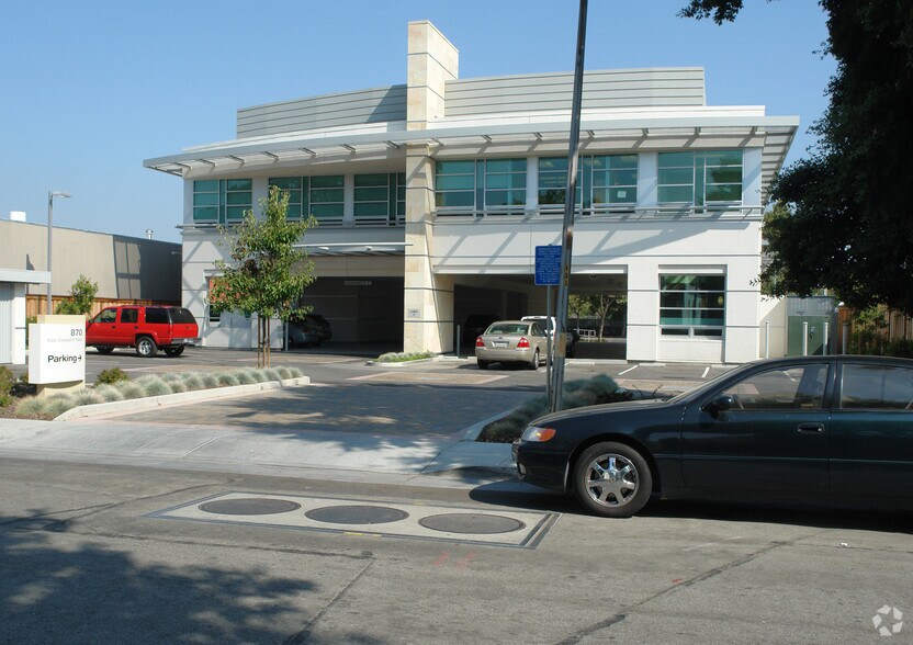 More Photos Of 870 E Charleston Rd, Palo Alto Office For Lease