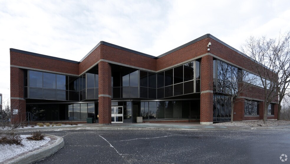 Primary Photo Of 21 Fitzgerald Rd, Ottawa Office For Lease