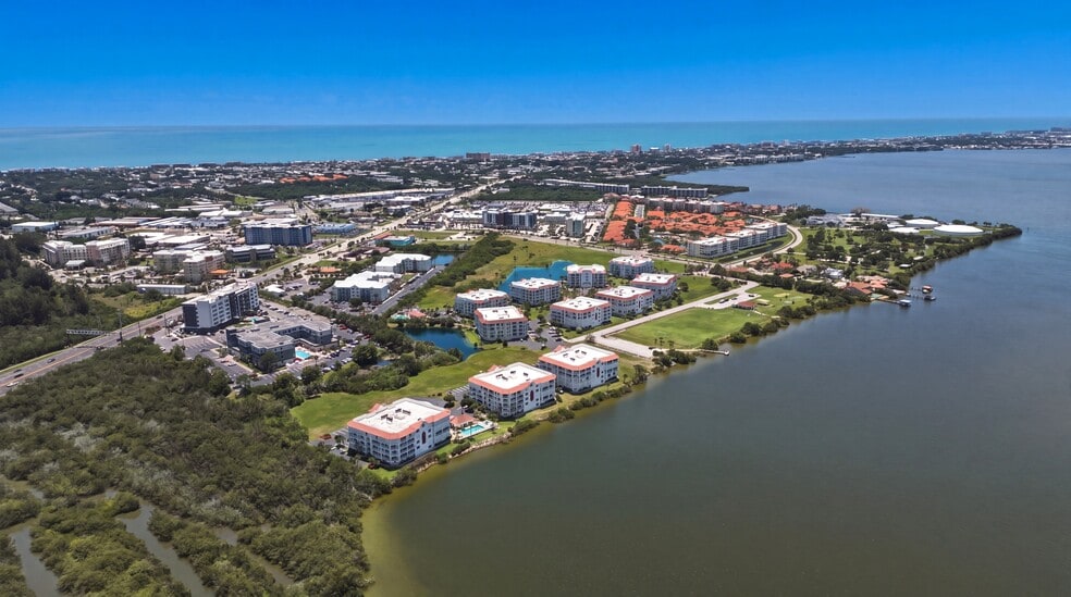 More Photos Of 8955 Puerto del Rio Dr, Cape Canaveral Land For Sale