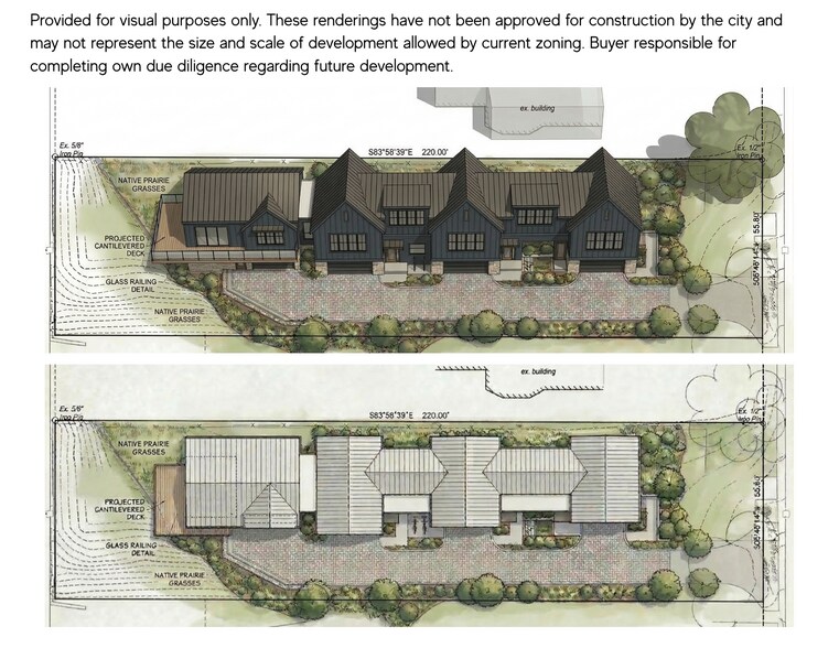 More Photos Of 2211 Park Ave, Cincinnati Land For Sale