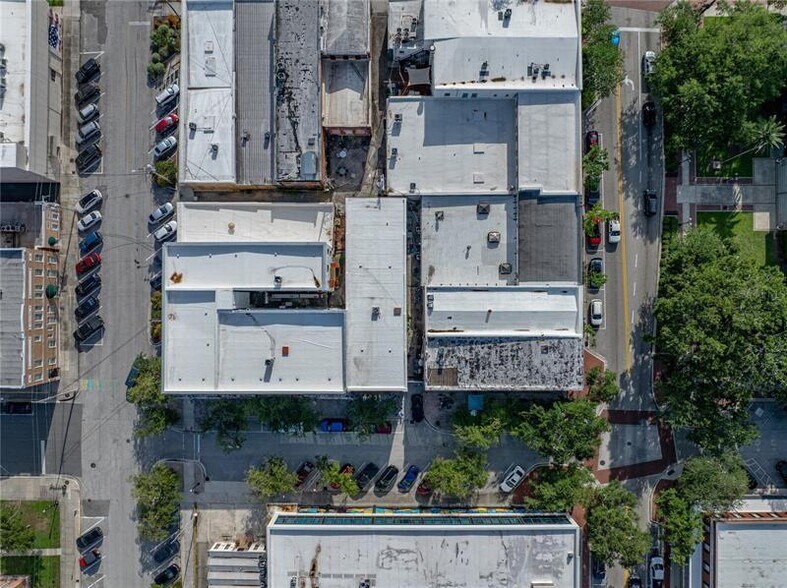 More Photos Of 135 S Central Ave, Bartow Storefront Retail Residential For Sale