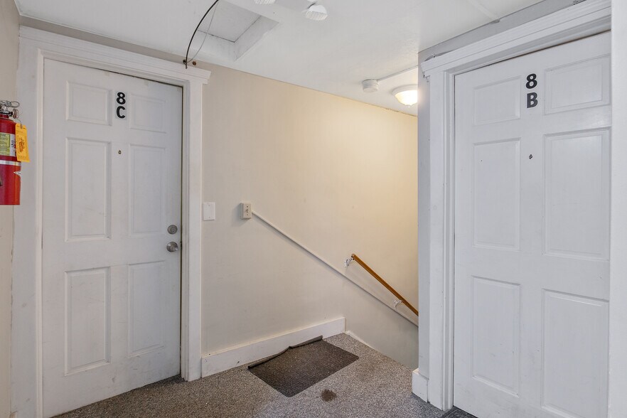 More Photos Of 101 Comstock Ave, Syracuse Apartments For Sale