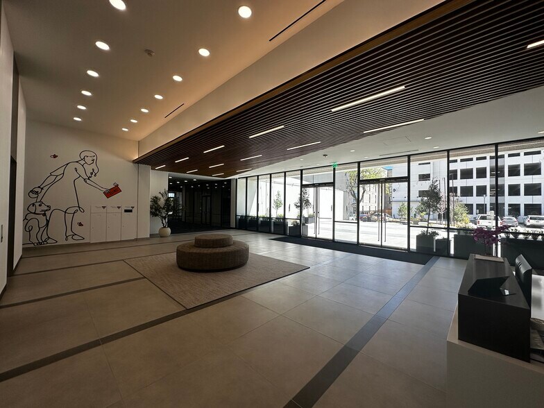 More Photos Of 100 N Central Expy, Richardson Office For Lease