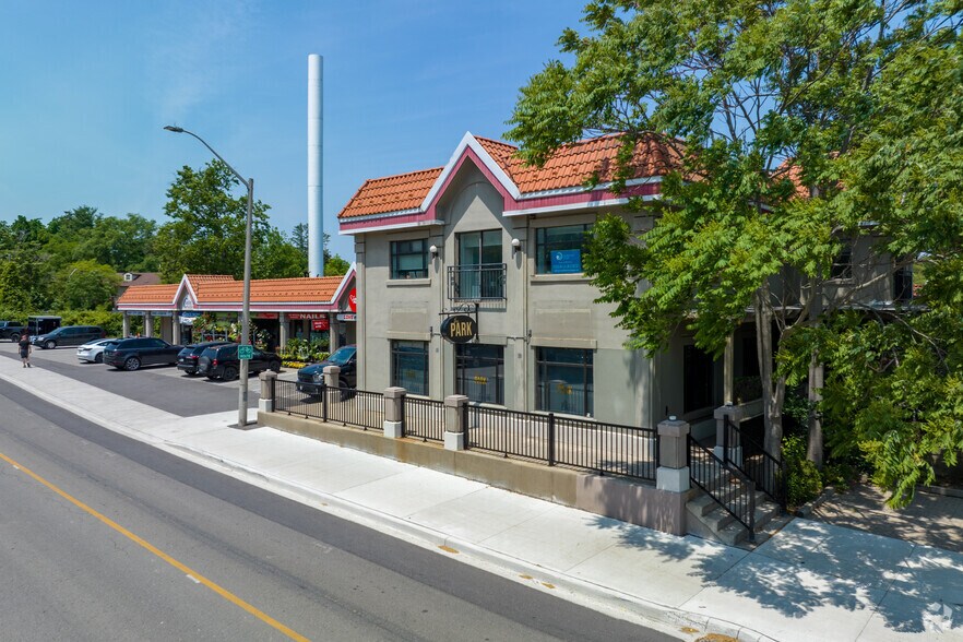 More Photos Of 1107 Lorne Park Rd, Mississauga Unknown For Lease
