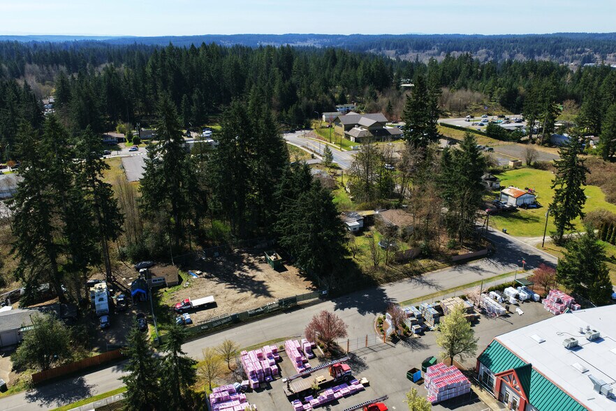 More Photos Of 4668 Bethel Rd SE, Port Orchard Land For Sale