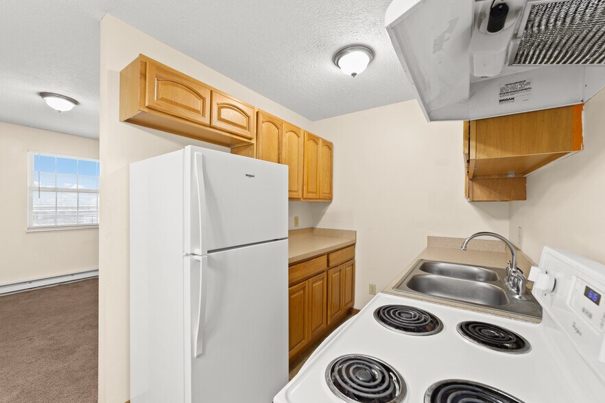 More Photos Of , Akron Multifamily For Sale