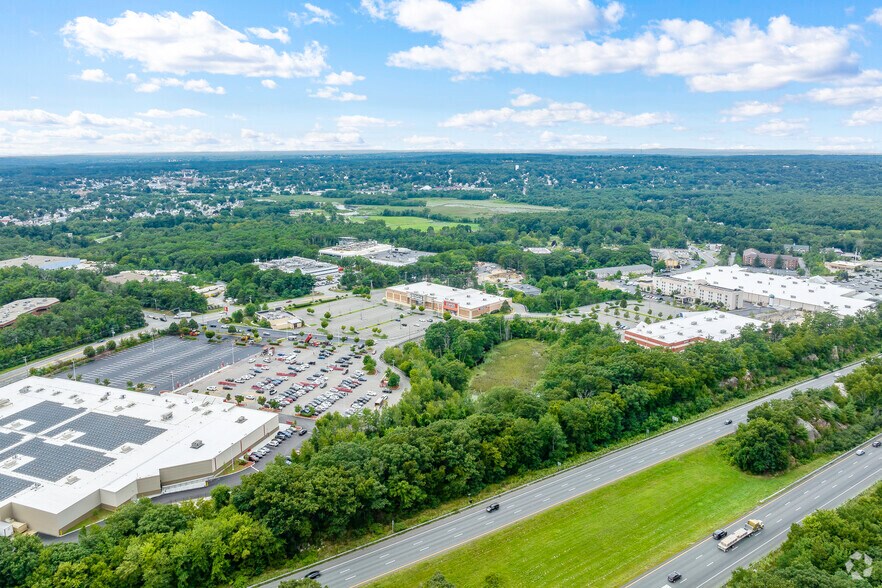 More Photos Of 208-240 Fortune Blvd, Milford Unknown For Lease