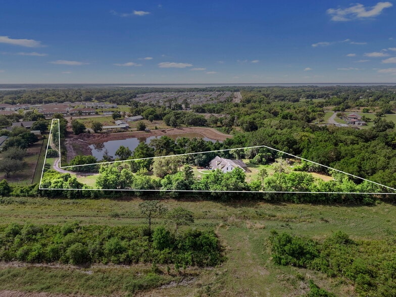 More Photos Of 4385 Boggy Creek Rd, Kissimmee Land For Sale