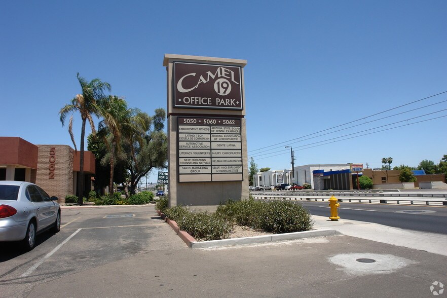 More Photos Of 5062 N 19th Ave, Phoenix Medical For Sale