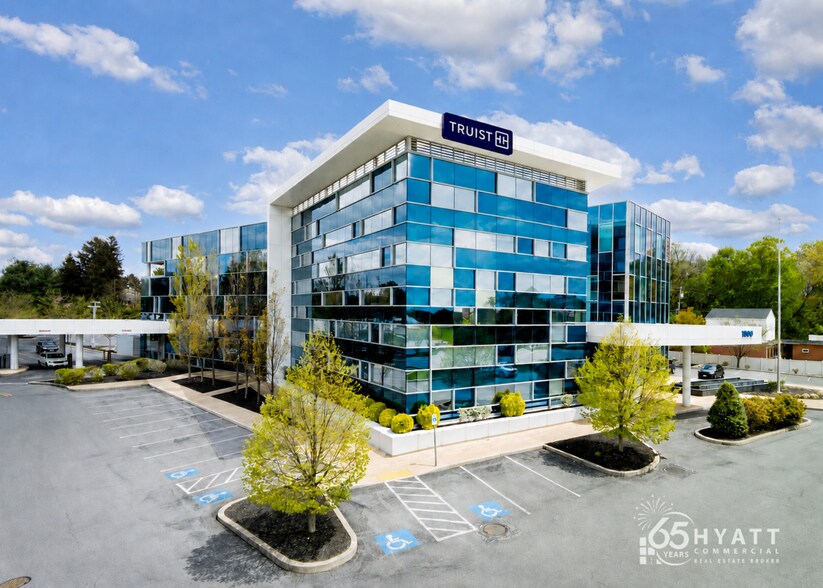 Primary Photo Of 1800 Dual Hwy, Hagerstown Office For Lease