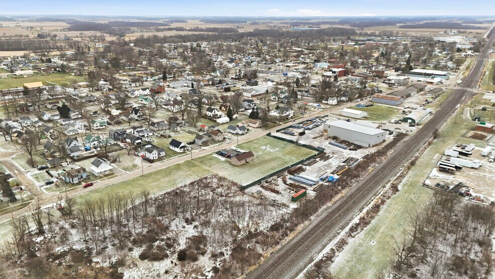 More Photos Of 206 Depot St, Butler Industrial For Sale