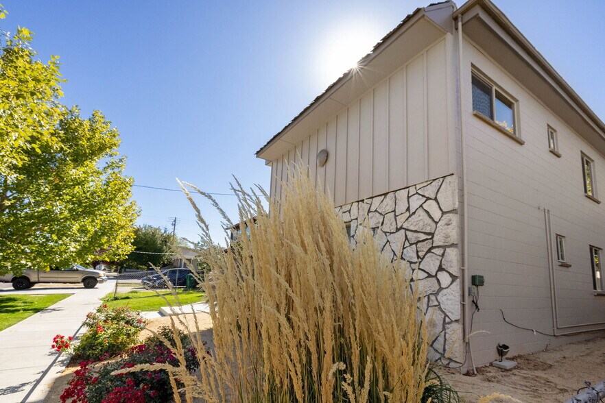 Primary Photo Of , Reno Multifamily For Sale