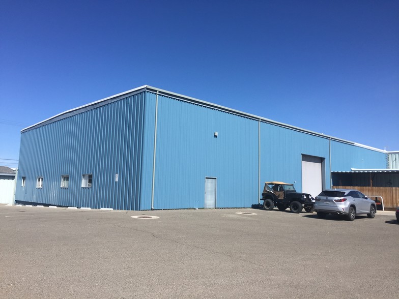 Primary Photo Of 5601 Echo Ave, Reno Warehouse For Lease