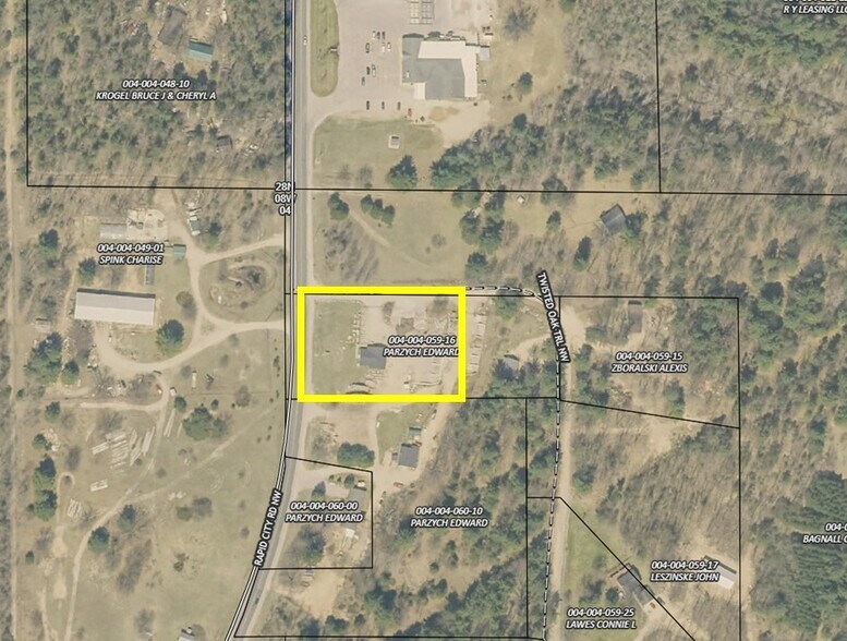 More Photos Of 9490 Rapid City Rd NW, Rapid City General Retail For Sale