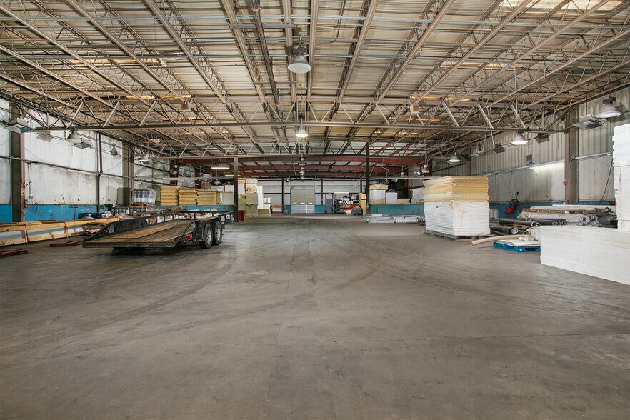 More Photos Of 127 SH 31, Longview Distribution For Lease