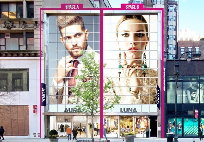 Primary Photo Of 25-29 W 34th St, New York Storefront Retail Office For Lease