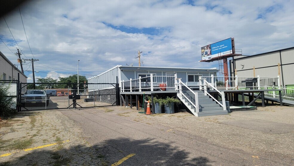 More Photos Of 6600 Federal Blvd, Denver Freestanding For Lease