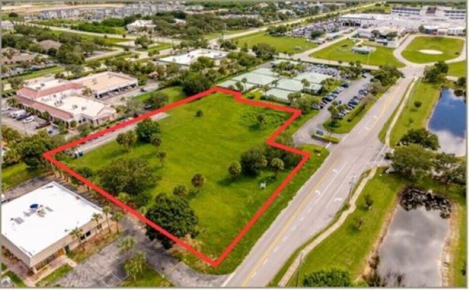 More Photos Of 1360 36th St, Vero Beach Medical For Lease