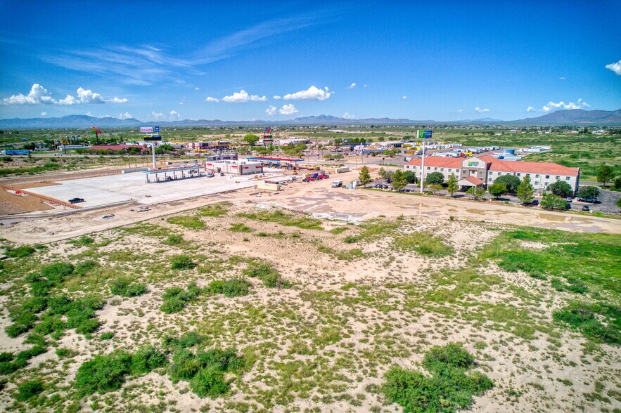 More Photos Of 0000 Fort Grant Willcox, Willcox Land For Sale