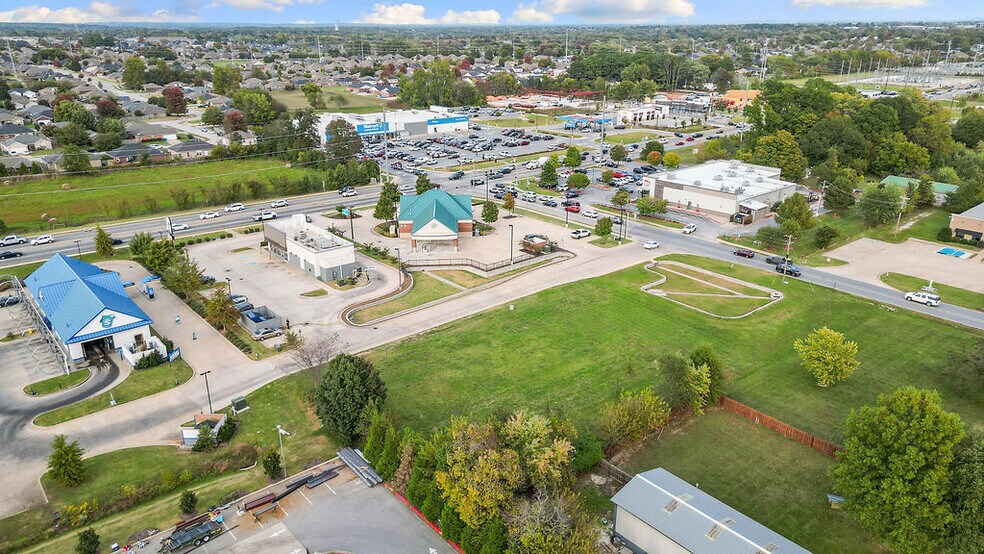 More Photos Of 101 Greenhouse Rd, Centerton Land For Sale