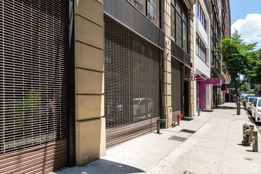 More Photos Of 151 W 25th St, New York Loft Creative Space For Lease