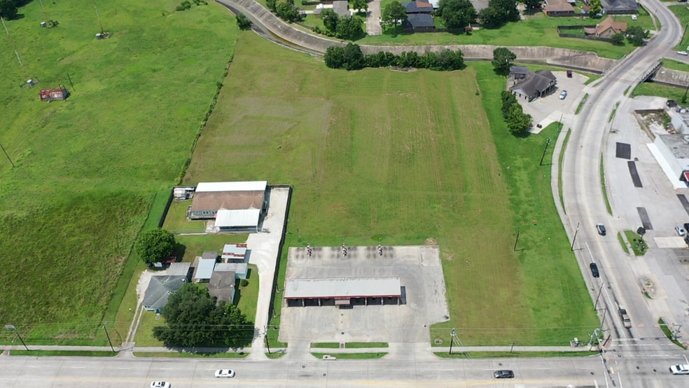 More Photos Of 2099 Pasadena Blvd, Pasadena Land For Sale