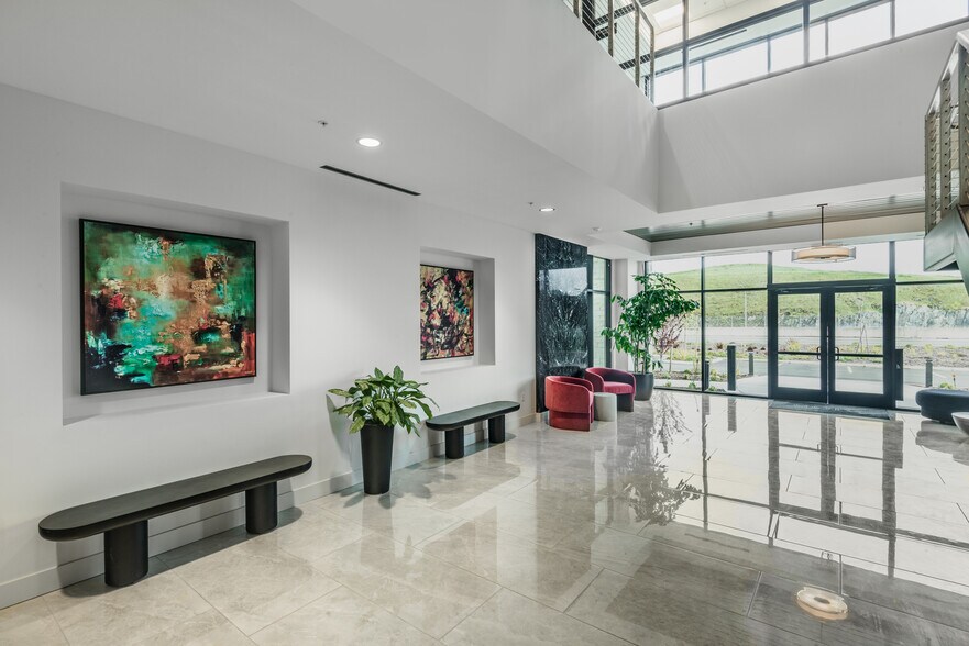 More Photos Of 8105 Saratoga Way, El Dorado Hills Medical For Lease