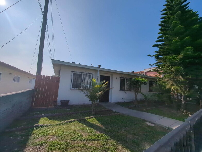 More Photos Of 11100 Lower Azusa Rd, El Monte Apartments For Sale