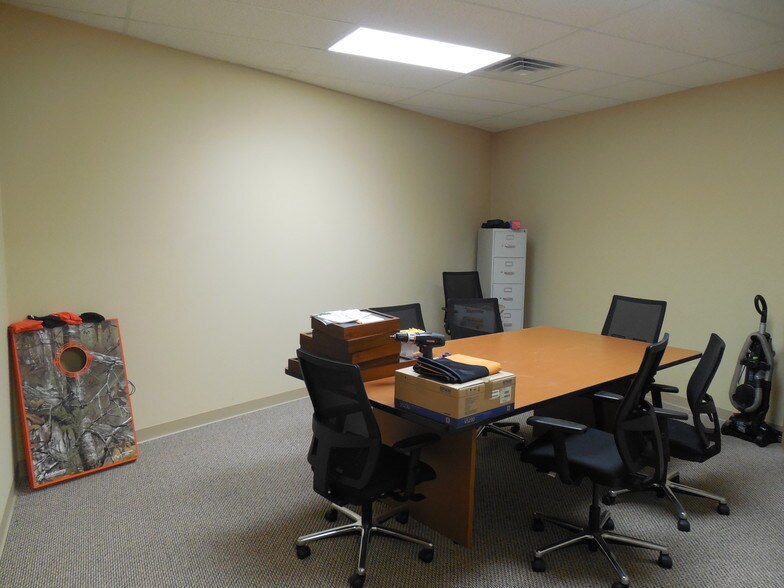 More Photos Of 500-514 W Atlanta St, Broken Arrow Medical For Sale