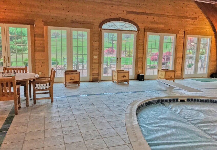 More Photos Of 15201 Weimer Road, Mount Savage Land For Sale