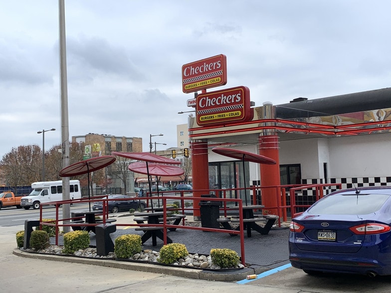 More Photos Of 1208 N Broad St, Philadelphia Restaurant For Lease