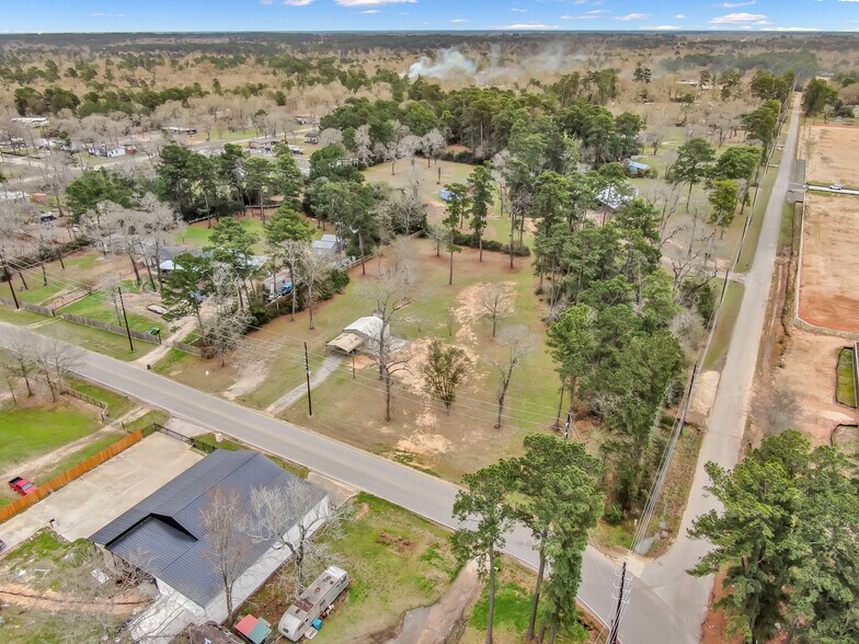 More Photos Of 16519 Lonesome Pine St, Magnolia Land For Sale