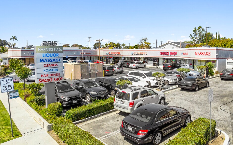 More Photos Of 2515 W Carson St, Torrance Storefront For Sale