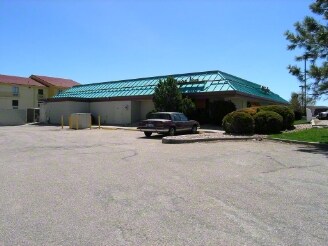 Primary Photo Of 2414 W Lincolnway, Cheyenne Restaurant For Lease