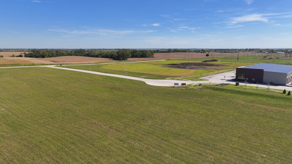 More Photos Of G36 Highway, Indianola Land For Sale