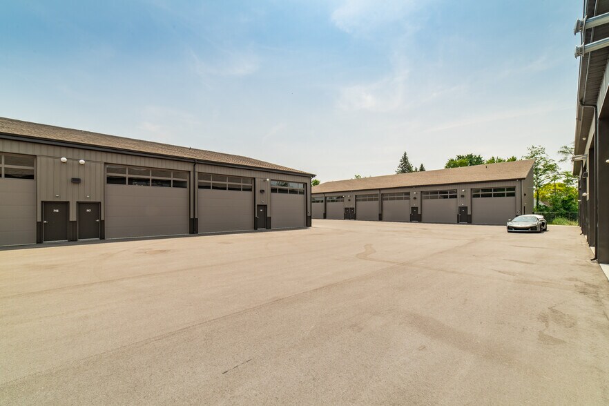More Photos Of 1641 Balian Rd, Waterford Self Storage For Sale