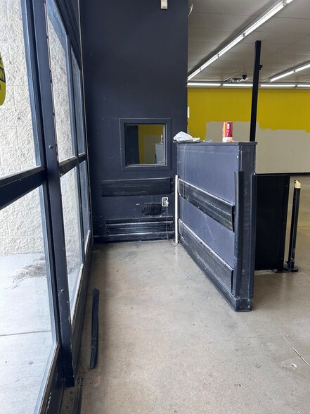 More Photos Of 17800 Highway 64, Earle Freestanding For Sale