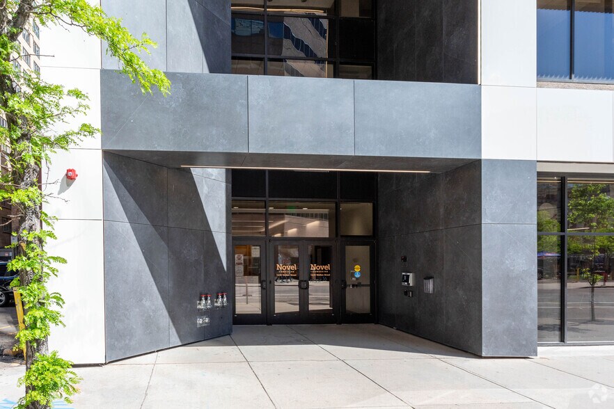 More Photos Of 1630 Welton St, Denver Coworking Space