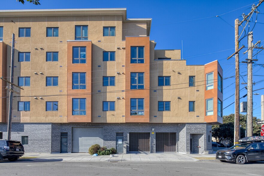 More Photos Of 3535 Wawona St, San Francisco Apartments For Sale