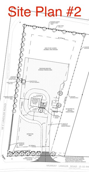 More Photos Of 133 Murray Lindler Rd, Chapin Land For Sale