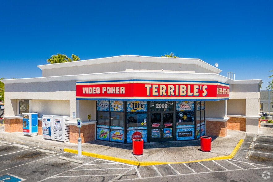 More Photos Of 2050-2160 N Rainbow Blvd, Las Vegas Unknown For Lease