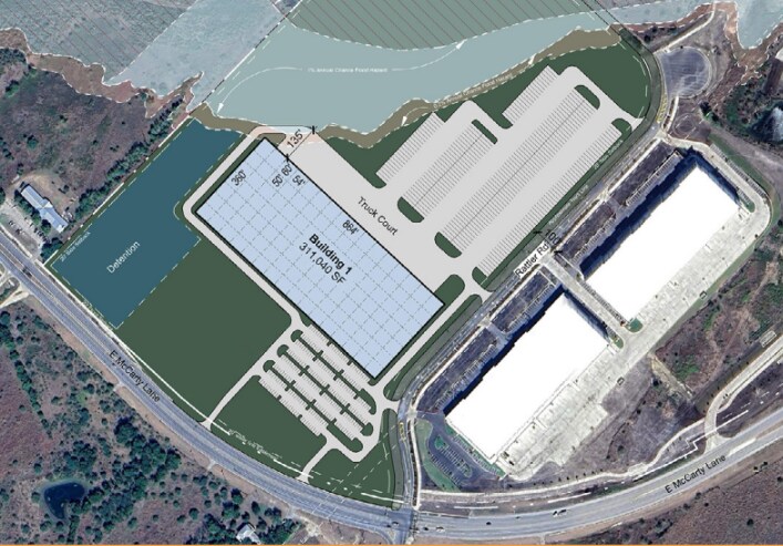 More Photos Of 1600 E Mccarty Ln, San Marcos Land For Lease