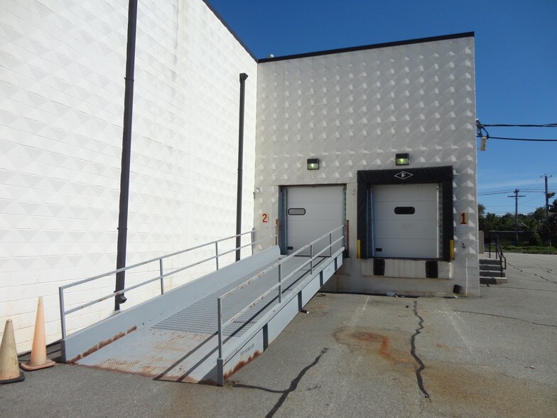 More Photos Of 277 Route 46 W, Fairfield General Retail For Lease